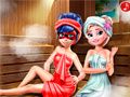 لعبة ساونا خنفساء حقيقية على الانترنت لعبة ساونا خنفساء حقيقية على الانترنت