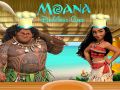 لعبة كيكة موانا اللذيذة على الانترنت