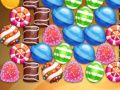 لعبة حلويات بوب-بوب على الانترنت