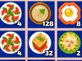 لعبة لذيذ 2048 على الانترنت