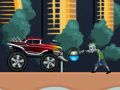 لعبة زومبيناتورز على الانترنت
