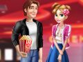 لعبة سينما عيد الحب على الانترنت لعبة سينما عيد الحب على الانترنت