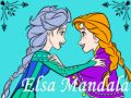 لعبة إلسا ماندالا على الانترنت لعبة إلسا ماندالا على الانترنت