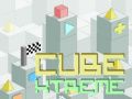 لعبة مكعب إكستريم على الانترنت