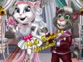 لعبة زفاف الربيع من أنجي على الانترنت لعبة زفاف الربيع من أنجي على الانترنت