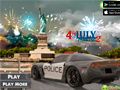 لعبة ركن 4 يوليو 2 على الانترنت