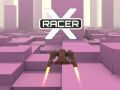 لعبة XRacer على الانترنت