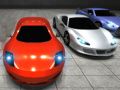لعبة سباق المرور 3D على الانترنت