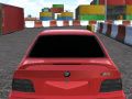 لعبة دريفت رانر 3D ميناء على الانترنت