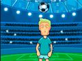 لعبة ركلة خدعة على الانترنت لعبة ركلة خدعة على الانترنت