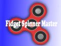 لعبة سيد فidget Spinner على الانترنت