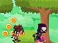 لعبة ركض كونوئيشي على الانترنت