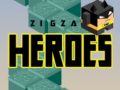 لعبة أبطال ZigZag على الانترنت لعبة أبطال ZigZag على الانترنت