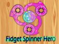 لعبة بطل فidget spinner على الانترنت لعبة بطل فidget spinner على الانترنت