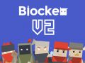 لعبة Blocker.io على الانترنت