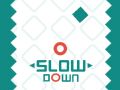 لعبة تباطأ على الانترنت