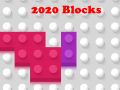 لعبة 2020 كتل على الانترنت