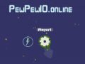 لعبة Pewpewio.عبر الإنترنت على الانترنت