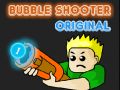 لعبة Bubble Shooter Original على الانترنت