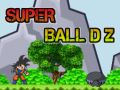 لعبة Super Ball Dz على الانترنت