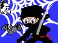 لعبة كين-جا في القلعة الساحرة على الانترنت