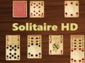 لعبة سوليتير HD على الانترنت
