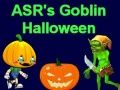 لعبة Asrs غوبلين هالوين على الانترنت
