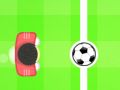 لعبة كرة القدم 1vs1 على الانترنت