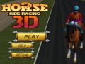 لعبة سباق الخيل 3D على الانترنت لعبة سباق الخيل 3D على الانترنت