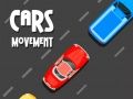 لعبة حركة السيارات على الانترنت