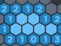 لعبة Hexsweep على الانترنت