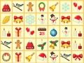 لعبة ماجونغ عيد الميلاد على الانترنت لعبة ماجونغ عيد الميلاد على الانترنت