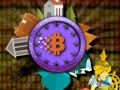 لعبة بيتكوين على الانترنت