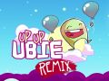 لعبة أعلى أعلى Ubie ريمكس على الانترنت