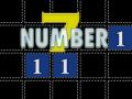 لعبة الرقم 7 على الانترنت