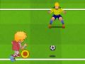 لعبة كأس العالم للدروب كيك 2018 على الانترنت لعبة كأس العالم للدروب كيك 2018 على الانترنت
