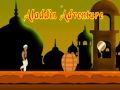 لعبة مغامرة علاء الدين على الانترنت