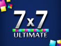 لعبة 7x7 النهائي على الانترنت
