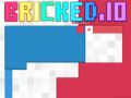 لعبة Bricked.io على الانترنت