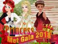 لعبة أميرة مت غالا 2018 على الانترنت لعبة أميرة مت غالا 2018 على الانترنت
