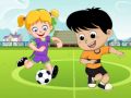 لعبة كأس العالم 2018 ابحث عن الاختلافات على الانترنت