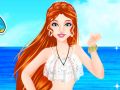 لعبة أميرة مصممة الصيف على الانترنت