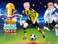 لعبة كأس العالم لكرة القدم المجمدة 2018 على الانترنت لعبة كأس العالم لكرة القدم المجمدة 2018 على الانترنت