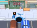 لعبة Hole.io على الانترنت