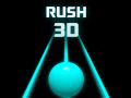 لعبة راش 3D على الانترنت