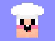 لعبة Hungry Noob Cafe Simulator على الانترنت