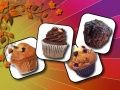 لعبة مuffins: لعبة الذاكرة على الانترنت
