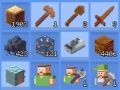 لعبة Grindcraft المعاد إصداره على الانترنت