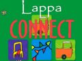 لعبة لappa ربط على الانترنت