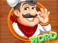لعبة طاهي الكلمات بسكويت على الانترنت